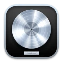 Apple Logic Pro icon