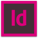 Adobe InDesign for Mac icon