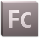 Adobe Flash Catalyst icon