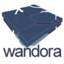 Wandora icon