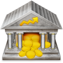 iBank icon