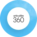 Presenter 360 icon