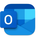 Microsoft Outlook for Mac icon