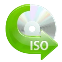 AnyToISO icon