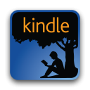Amazon Kindle icon