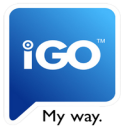 iGO primo icon