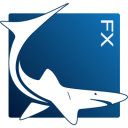 Shark FX icon