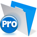 Claris FileMaker Pro for Mac icon