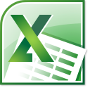 Excel Mobile icon