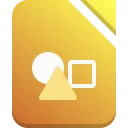 LibreOffice Draw icon