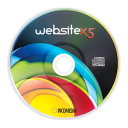 Website X5 icon