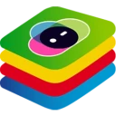 BlueStacks App Player for Windows icon