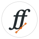 FontForge icon
