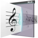 X Lossless Decoder icon