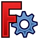 FreeCAD icon
