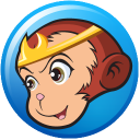 DVDFab Blu-ray Copy icon