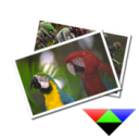 PhotoDefiner Editor icon