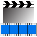 MPEG Streamclip for Mac icon