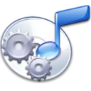 fre:ac icon