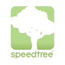 SpeedTree icon