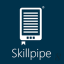 Skillpipe reader icon