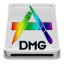 App2Dmg icon