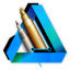Affinity Designer icon
