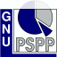 GNU PSPP icon