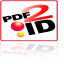PDF2ID Enterprise icon