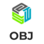 OBJ Exporter For Revit icon