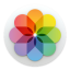 Apple Photos icon