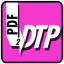 PDF2DTP icon