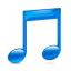 Bigasoft Audio Converter icon