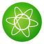 Atom for Mac icon