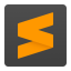 Sublime Text for Mac icon