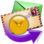 Mail To PST Converter icon