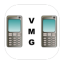 VMG Converter icon