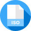 ISO Compressor icon