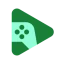 Google Play Games icon