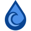 Deluge BitTorrent Client icon
