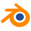 Blender icon