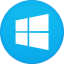 Microsoft Windows icon