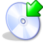 WinMount icon