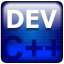 Dev-C++ icon