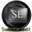 Subtitle Edit icon