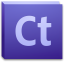 Adobe Contribute for Mac icon