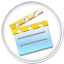 Cyberlink PowerProducer icon