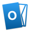 Microsoft Outlook for Mac icon
