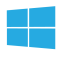 Microsoft Windows 8 icon