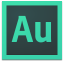 Adobe Audition for Mac icon